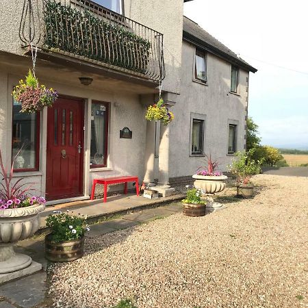 Shandon Farmhouse Bed And Breakfast Drymen Exteriér fotografie